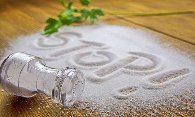 High Blood Pressure? 7 Foods To Stay Away From! High Blood Pressure? 7 Foods To Stay Away From!